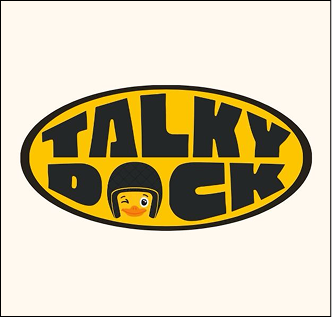 Talky Duck
